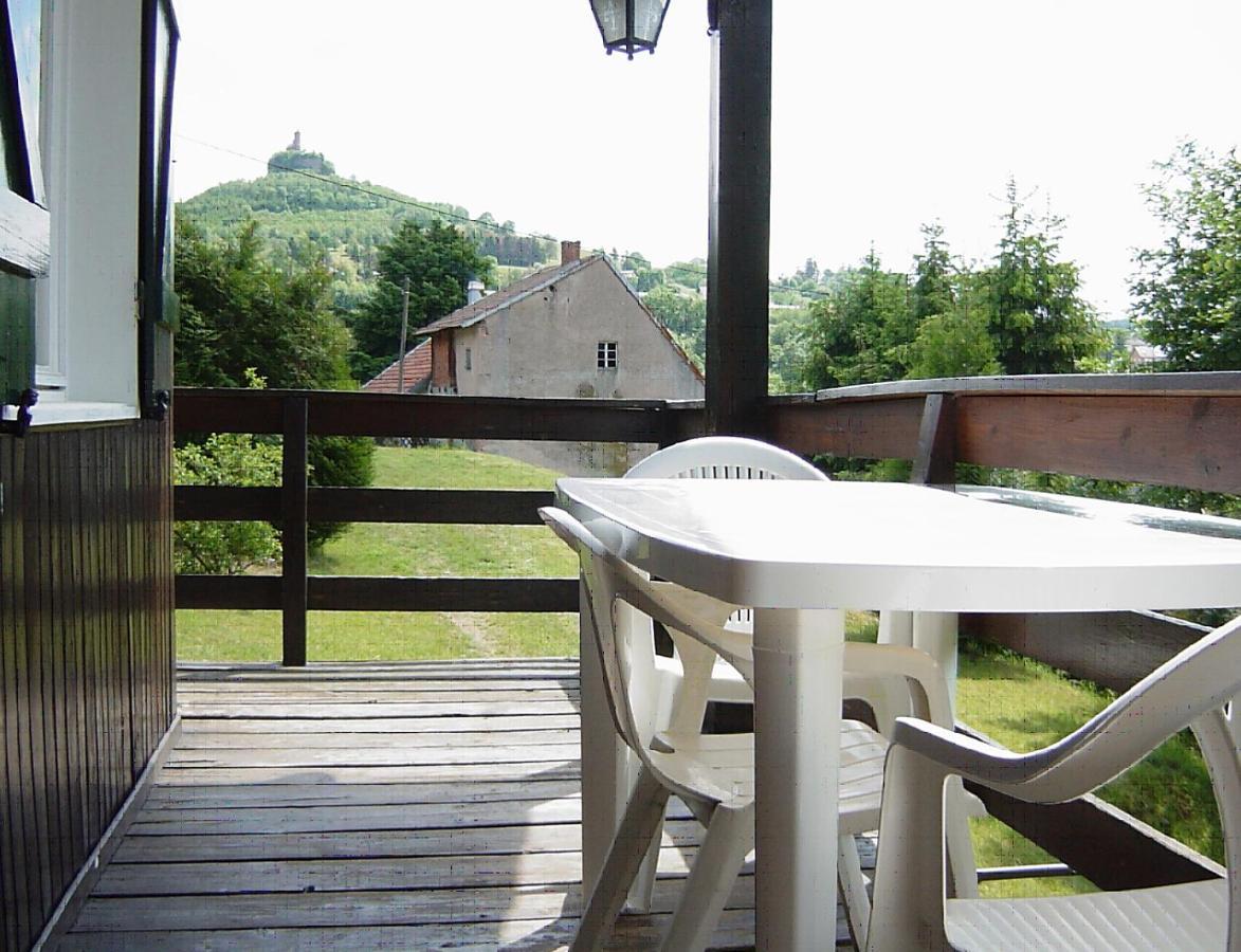 Le Chalet De Rothenbuhl Dabo Bagian luar foto