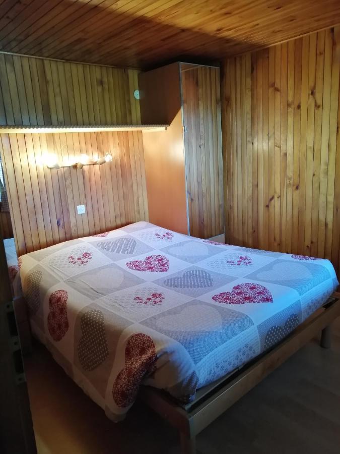 Le Chalet De Rothenbuhl Dabo Bagian luar foto